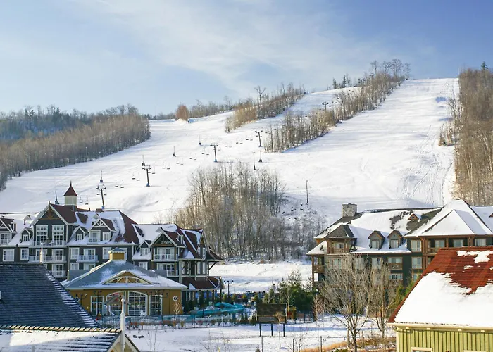 Condo 903 At North Creek Resort