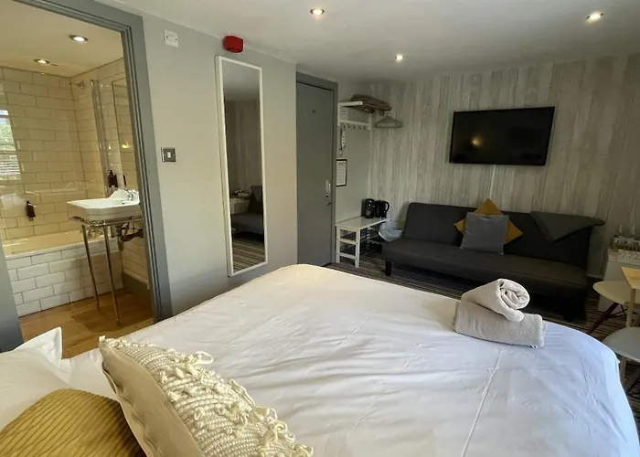 Ei8Ht Brighton Guest Accommodation