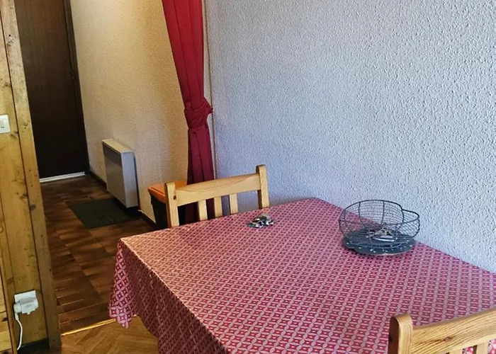 Studio Les Houches Vallee De Chamonix