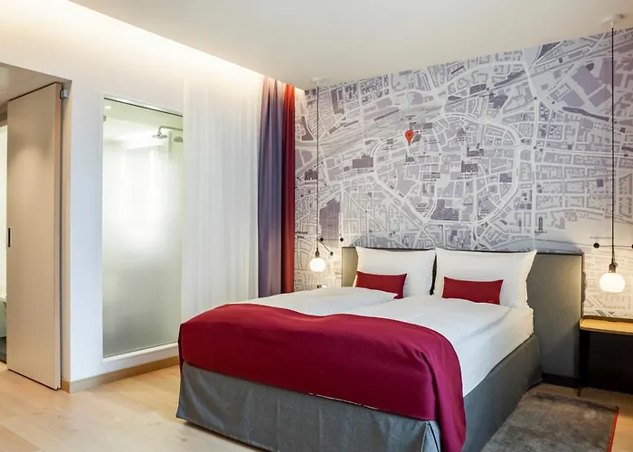 Intercityhotel Dortmund