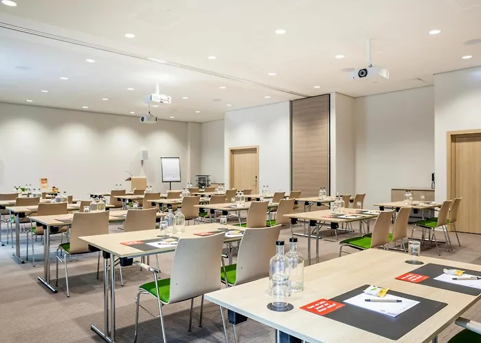 Intercityhotel Dortmund