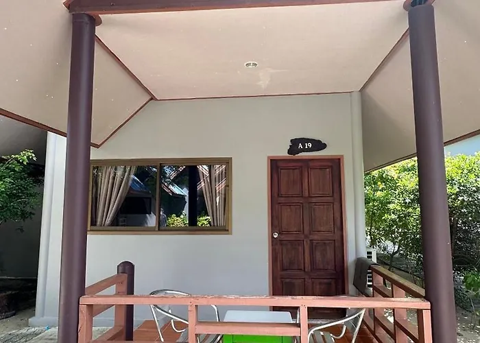Andaman Resort