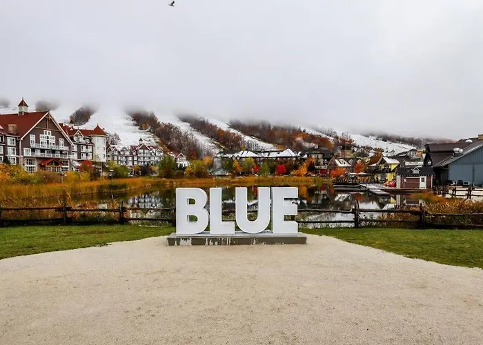 Condo 204 At North Creek Resort