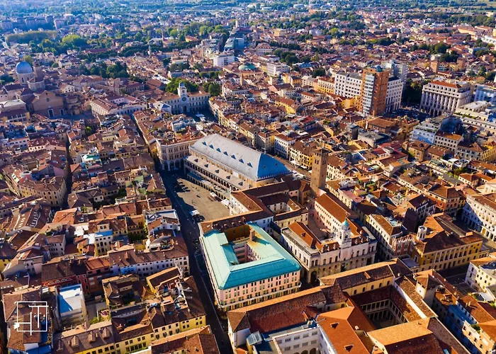 Ht - Esclusivo Loft In Centro A Padova
