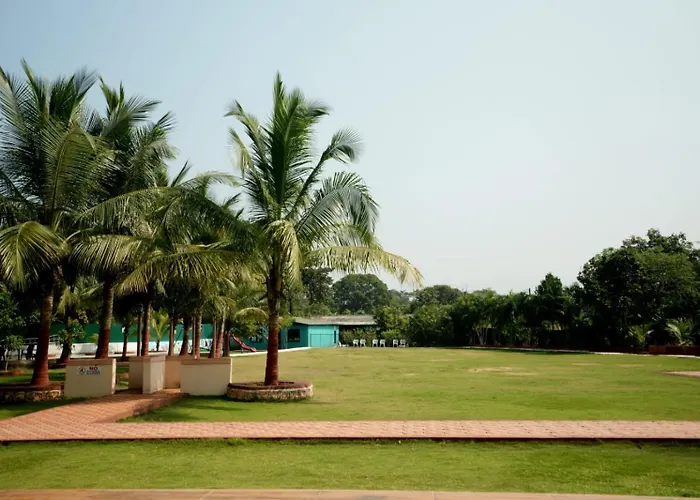 Raaj Resort
