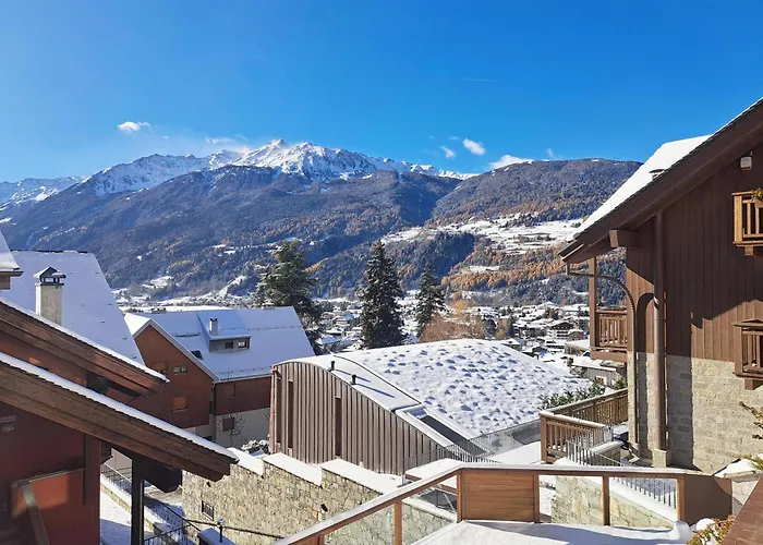 Bormio N'Joy