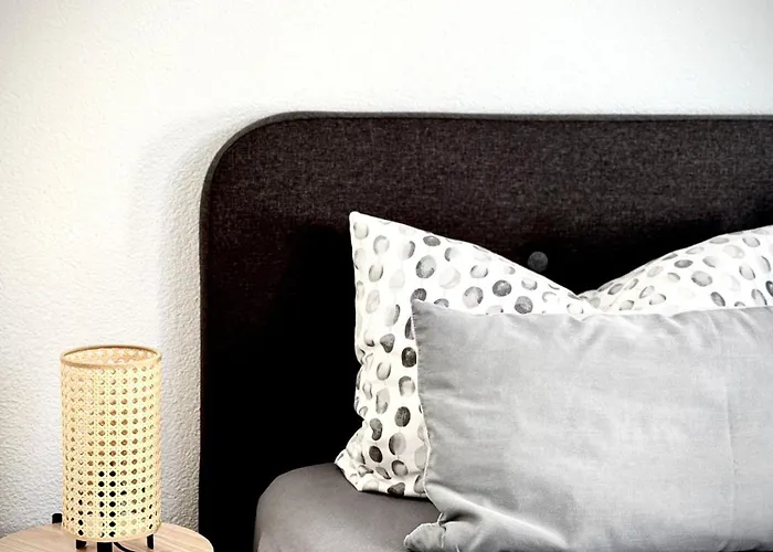 Ferienwohnung Blumenfeld