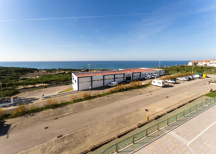 Ribeira Dilhas Beach Apartment