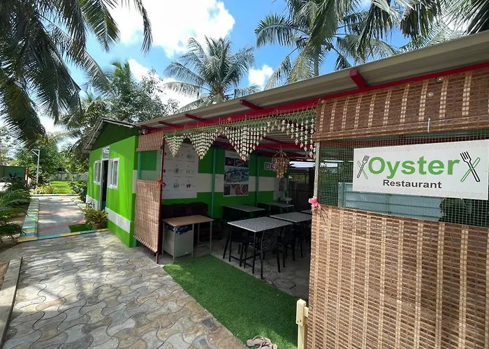 Greenleaf Resorts And Restaurant