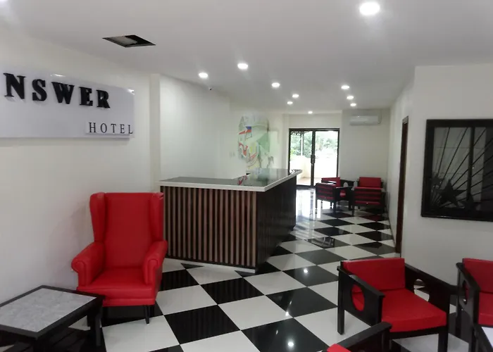 Answer Hotel