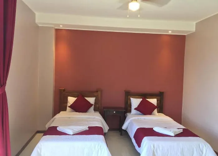 Answer Hotel
