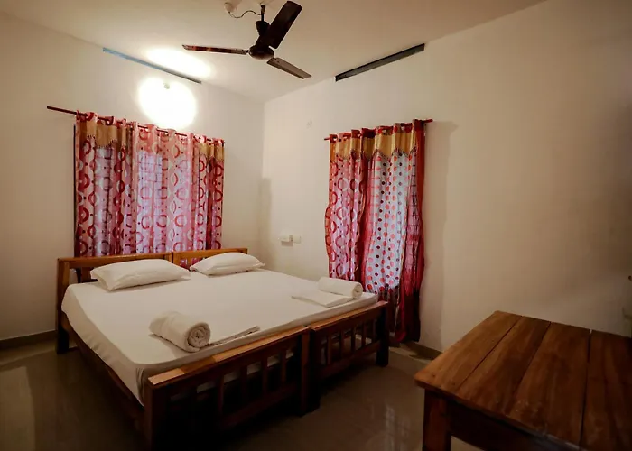 Sherin Cottage