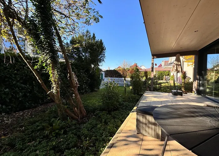 Schatzkiste Apartment 2