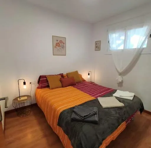 Apartamento Con Vista Al Mar