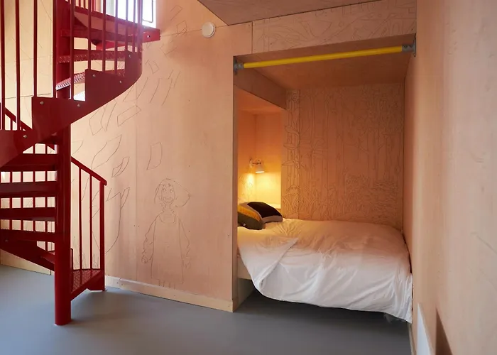 East Quay'S Accessible And Unique Pod 2