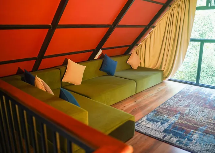 Hunters Hideout Resort