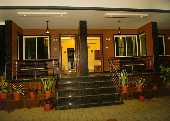 Island Dreams Resort