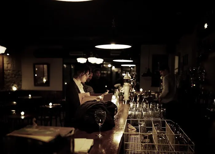 Urban Style Hotel Des Carmes