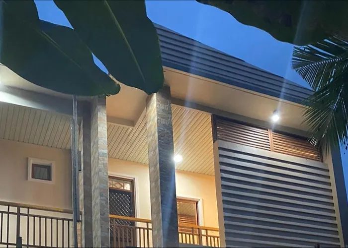Santiago Inn Puerto Princesa Inc