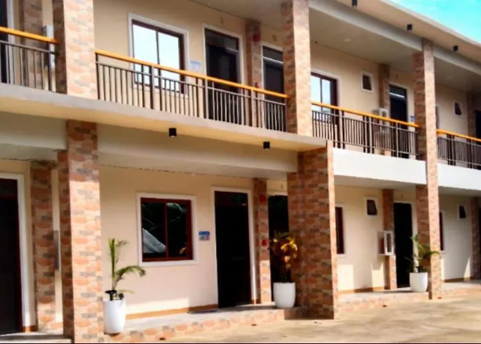 Santiago Inn Puerto Princesa Inc