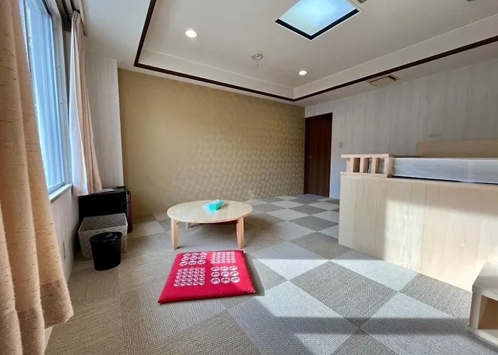 Yuzawa House 2 - Vacation Stay 39908V