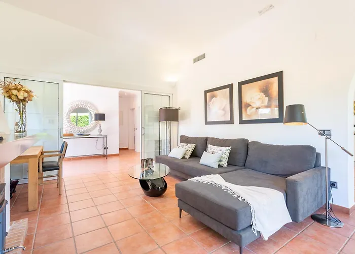 Ca Na Marina By Mallorca House Rent