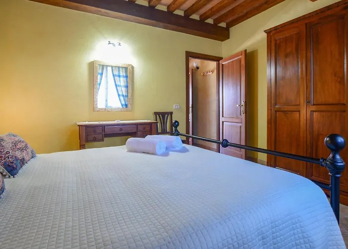 1 Bedroom Lovely Apartment In Marina Di Grosseto