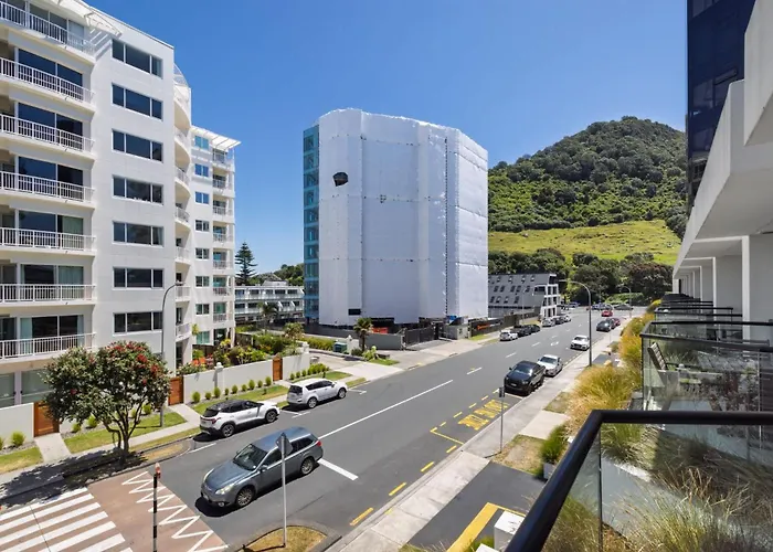 Ocean Eleven Mt Maunganui