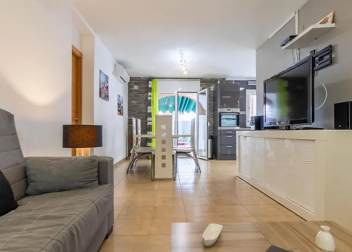 Holiday Home Aries By Interhome