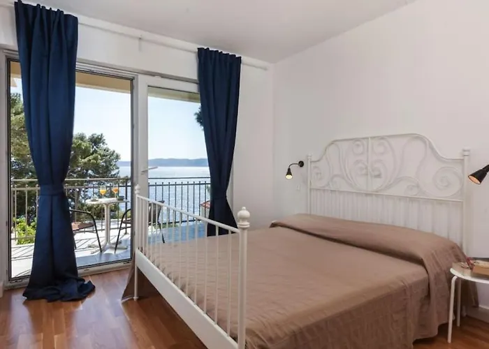 Villa Zorana By Makarska Exklusiv