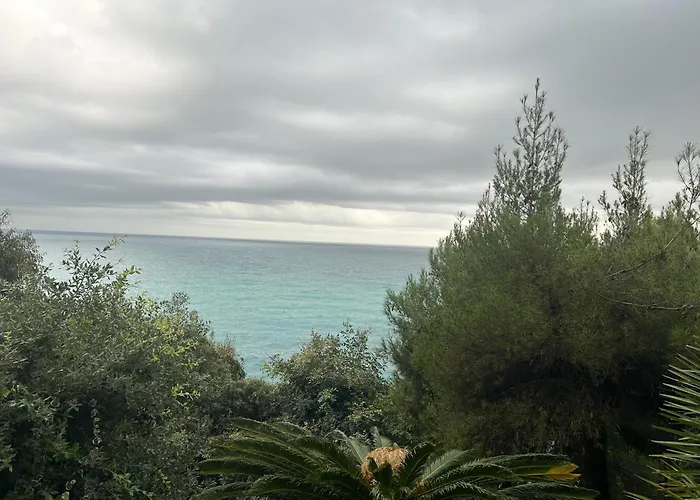 Estasi Di Cabiria