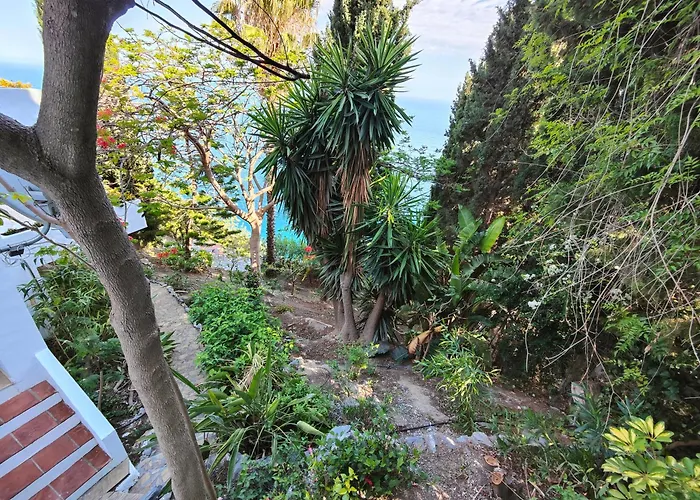 Only Adult Villa El Abanico