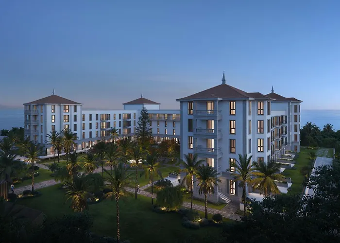 Gran Hotel Taoro