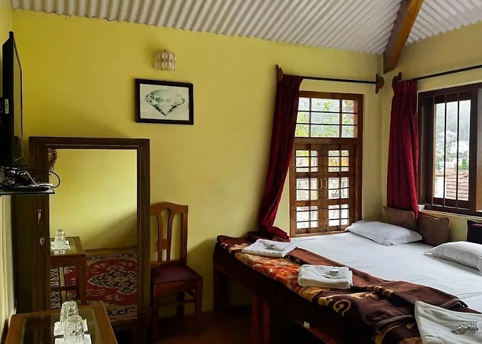 Harmony Within Vipassana Meditation Hub