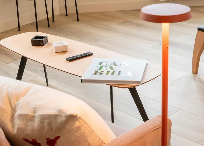 Apartamento Holidea Sandonana