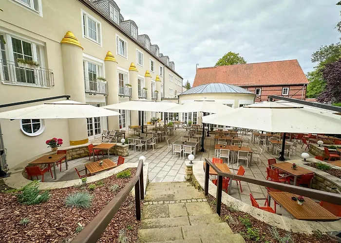 Weltemuehle Hotel By Miri'S Dresden
