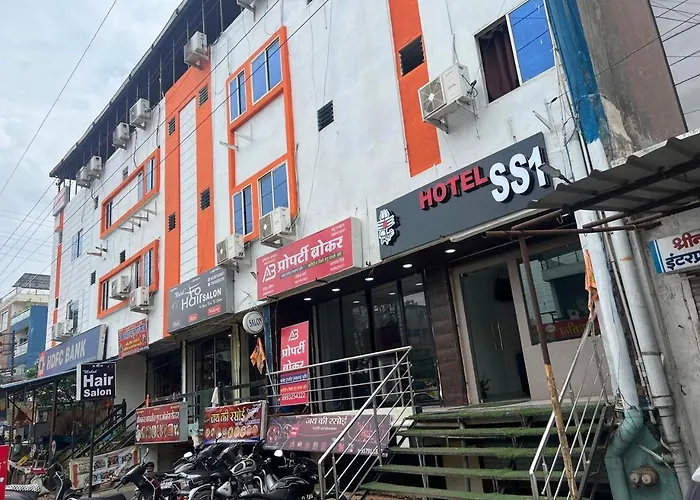 Hotel Ss1