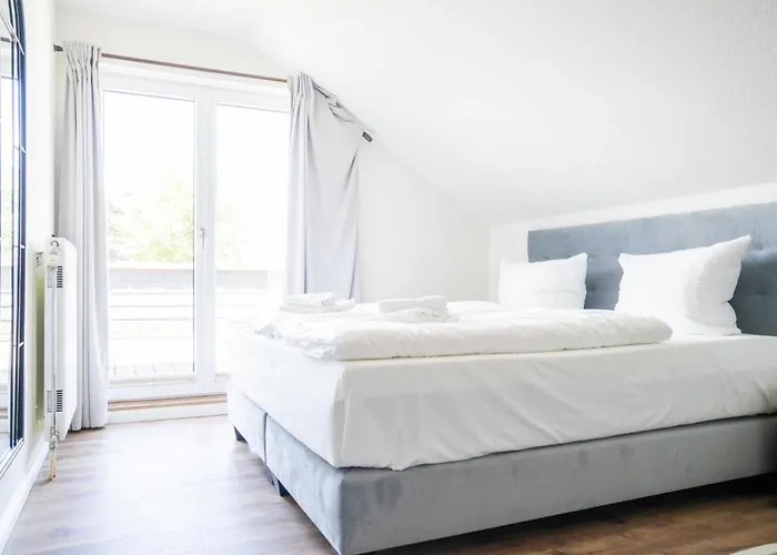 Johouse Zingst Johouse Zimmer 16