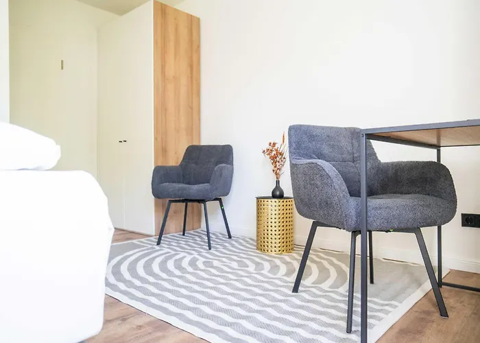 Johouse Zingst Johouse Zimmer 03