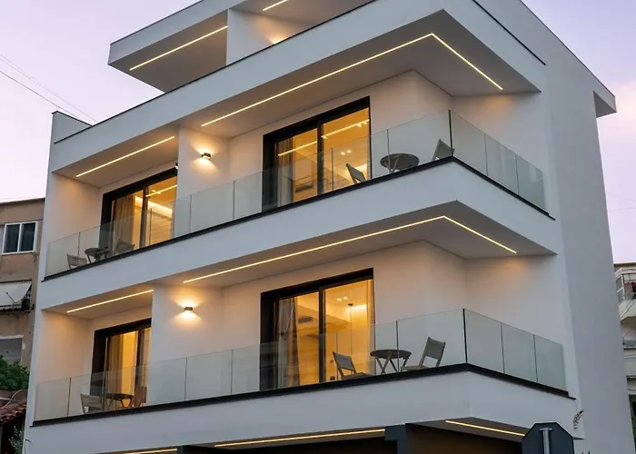 Austin Boutique Hotel