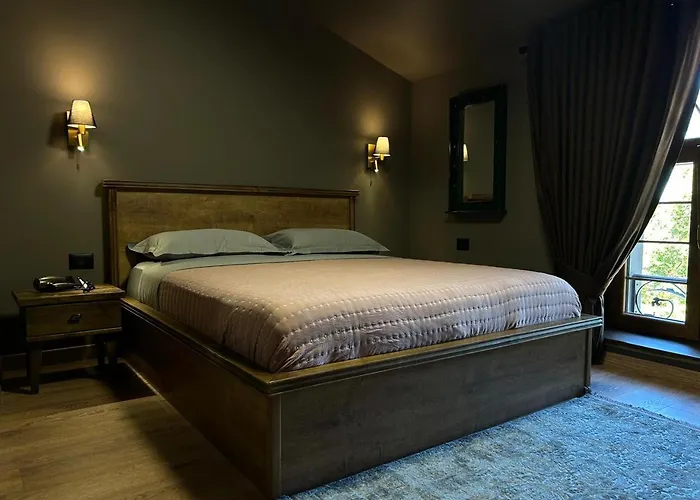 Fole Guest House