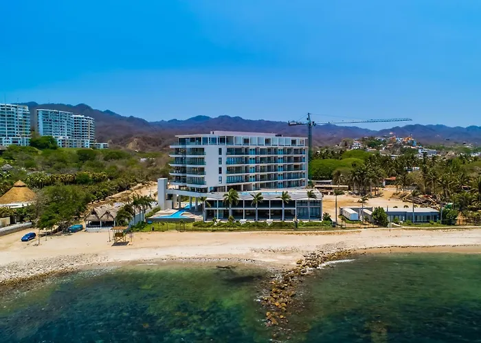 Casa Vida - Zantamar Loft