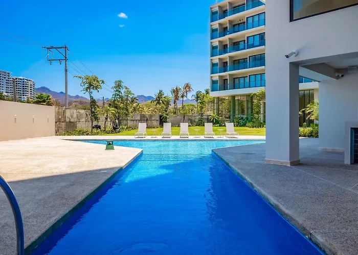 Casa Vida - Zantamar Loft