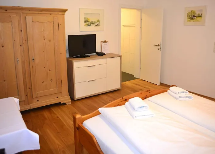 Hotel Andreas Hofer