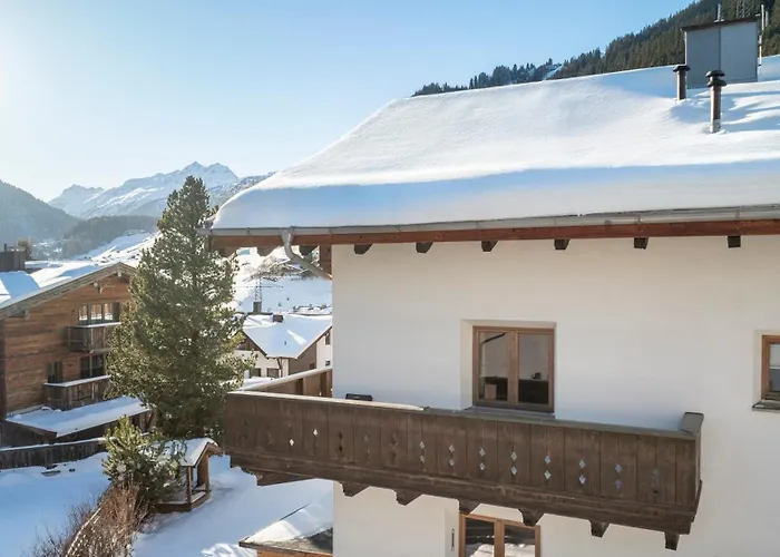 Apartments Sarlo