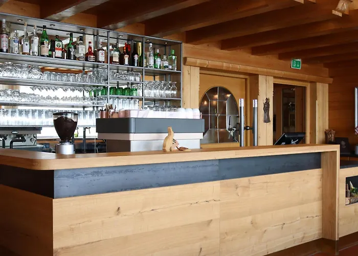 Alpenhotel Seiler