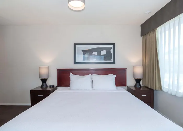 Sandman Hotel Penticton