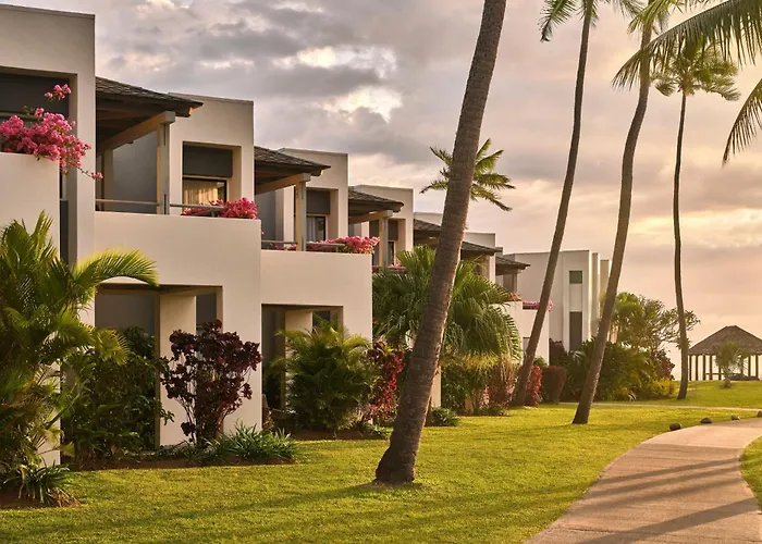 Sheraton Fiji Golf & Beach Resort