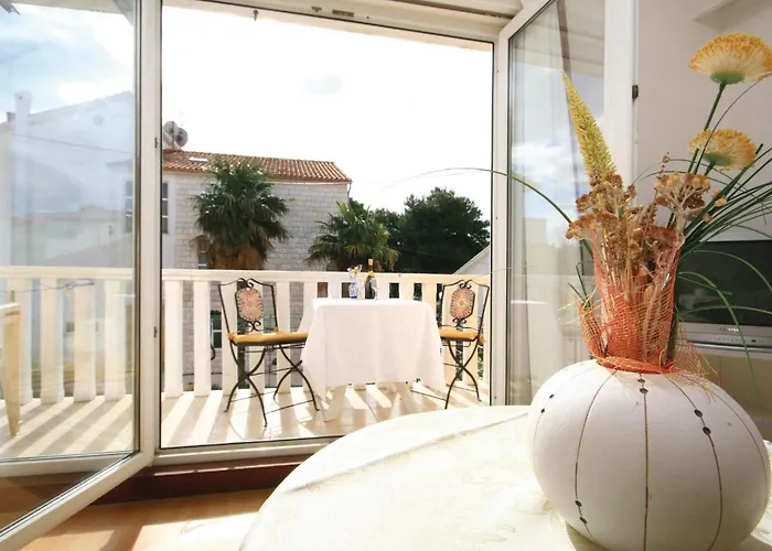 Holiday Home Brodarica 2
