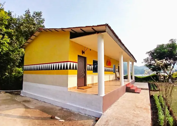 Eco Adventure Resorts Khhairabera
